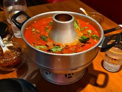 -敏珠拉姆藏餐·南京厨房(富春江东街店)