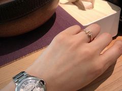 -Tiffany & Co.蒂芙尼
(杭州大厦店)
