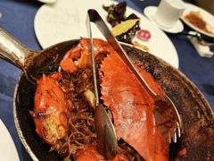 -新加坡泰国村酒楼(五角场店)