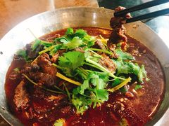 -四季春(美食街店)