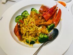 -万龙洲海鲜(安定门店)