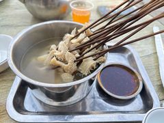 牛肚-闪记面馆(人民路店)