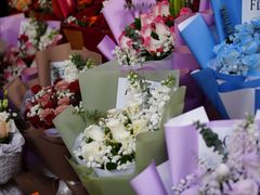 -循礼门鲜花花市(武汉循礼门店)