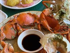 -盛港湾海鲜食府(黄沙店)