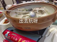 -千岛湖鱼味馆(十字街总店)