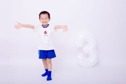 -小熊维尼高端儿童摄影(罗湖区总店)