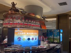 -涮福記·现切牛羊肉火锅(世纪汇店)