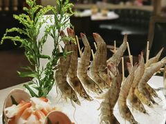 -雍和会海鲜姿造自助(湖东路店)