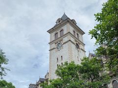-中旅阿那亚九龙湖·公主酒店