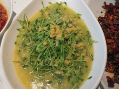 -南山翁新概念川菜(江宁万达广场店)