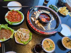 -三江两海老火锅(北京首店)