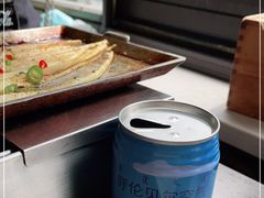 -很久以前羊肉串(打浦路店)