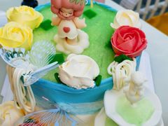 -CAKEBOSS蛋糕老板(东直门来福士店)
