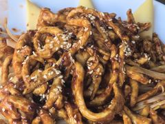 -李恩记清真水饺(北电大厦店)