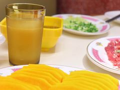 -燃计沙茶皇·香港沙茶火锅(人广旗舰店)