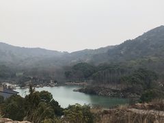 -白马涧龙池景区