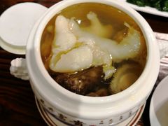 -黄祥华养生堂·炖汤·营养蒸饭(岭南天地店)