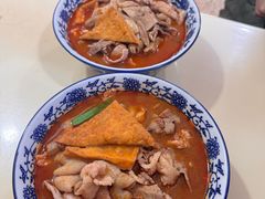 -大鼎沙嗲面(港口路店)