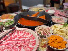 -赵美丽重庆火锅(西安直营总店)