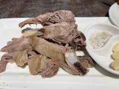 -贯贯吉·清真餐厅(浙江中路店)