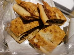 -大福来锅巴菜(古文化街店)