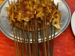 -玲玲涮牛肚(土门坊店)