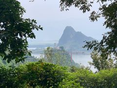 -宝晶宫旅游景区
