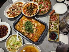 -蛙兔鸡自贡风味·特色江湖菜(广都店)