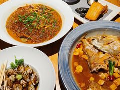 -荣小馆(杭州大厦店)