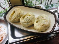 饺子-神仙雪浓汤(弘大店)