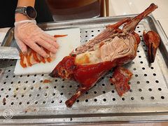 -全聚德烤鸭店(马家堡店)