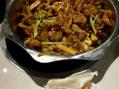 -咏哇美蛙美味(厦门罗宾森店)