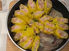 -渔码头食府·20年蓬莱老字号(登州路店)