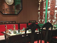 -锦府盐帮·侯宅(五棵松万达店)