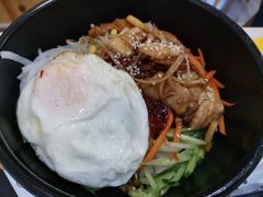 -文成焕·家族韩式餐厅