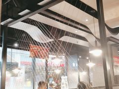 大堂-鱼酷活鱼烤鱼(梅江印象城店)