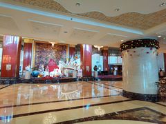 -北京中国大饭店