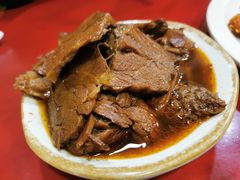-金杨拉面王小吃面馆·牛三宝面·红烧牛肉粉