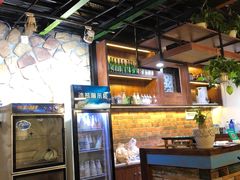 -Thai Basil罗勒叶泰式餐厅(时代天街店)