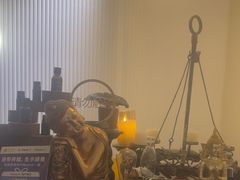 -涟LIAN·泰式按摩·MASSAGE·SPA(深业上城店)