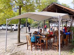 -山食炊桑拿鸡·又山私房菜