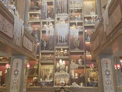 -老欧洲咖啡·西餐(后湖店)