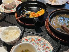 -旺爷砂锅·茶作(国贸城店)