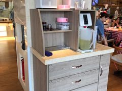-西贝莜面村(当代商城店)