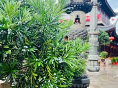 -西林禅寺