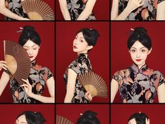 -十步汉飏国风生态馆·汉服写真自拍(银泰店)