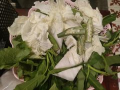 -Thai Market Restaurant( 04 Tran Quoc Toan)