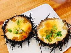 -海胆小馆(东北水饺·春柳店)