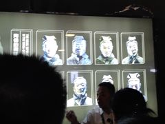 -秦始皇帝陵博物院-丽山园