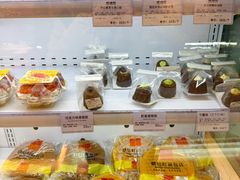 -烘焙町面包店(西四店)